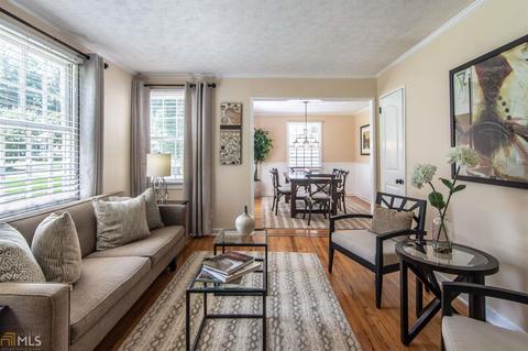 3007 Ringle Rd, Chamblee, GA 30341 photo 3