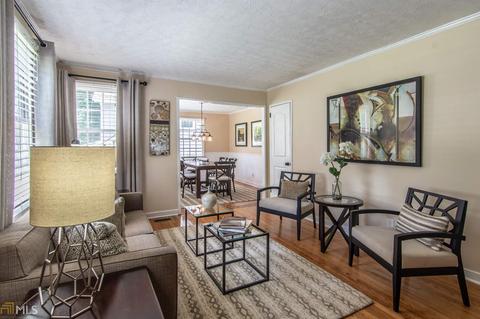 3007 Ringle Rd, Chamblee, GA 30341 photo 2