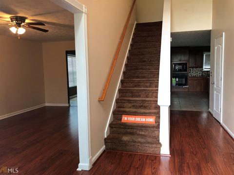 200 Glen Echo Dr, Covington, GA 30016 photo 8