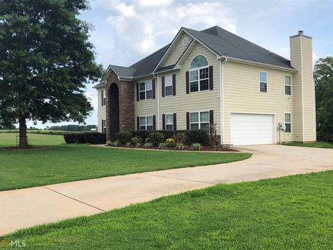 200 Glen Echo Dr, Covington, GA 30016 photo 2
