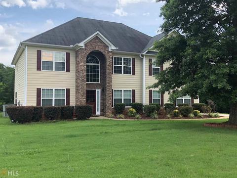 200 Glen Echo Dr, Covington, GA 30016 photo 1