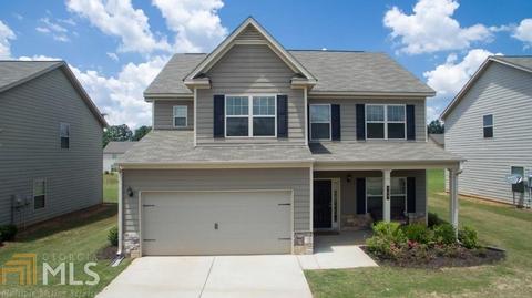 143 Biscayne Ter, Hampton, GA 30228 photo 1