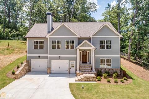 1178 Chestatee Rd, Gainesville, GA 30501 photo 3