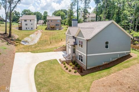 1178 Chestatee Rd, Gainesville, GA 30501 photo 4