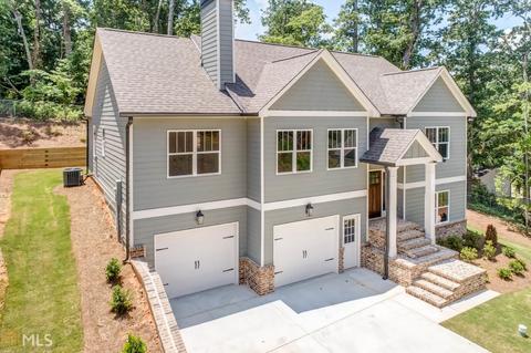 1178 Chestatee Rd, Gainesville, GA 30501 photo 2