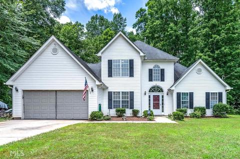 170 Glennwood Ct, Hampton, GA 30228 photo 1