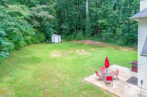 170 Glennwood Ct, Hampton, GA 30228 photo 5