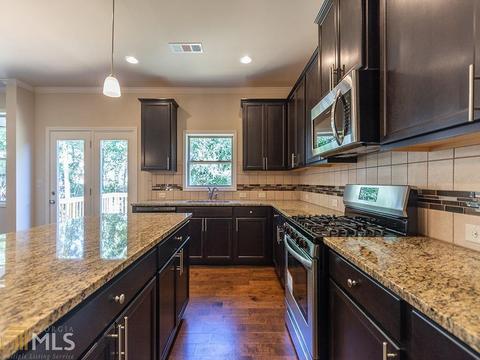 207 White Cloud Run, Canton, GA 30114 photo 11