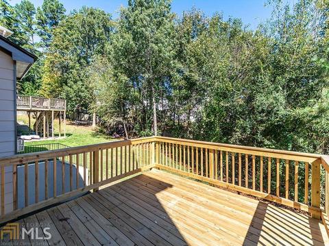 207 White Cloud Run, Canton, GA 30114 photo 33