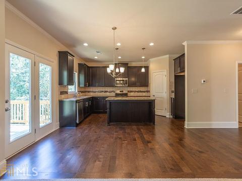 207 White Cloud Run, Canton, GA 30114 photo 15