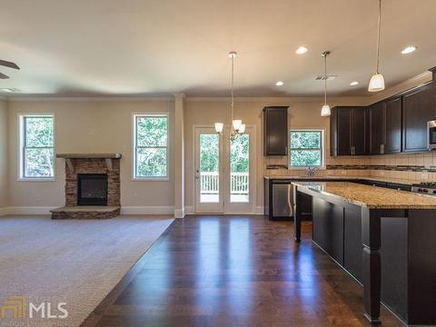 207 White Cloud Run, Canton, GA 30114 photo 12