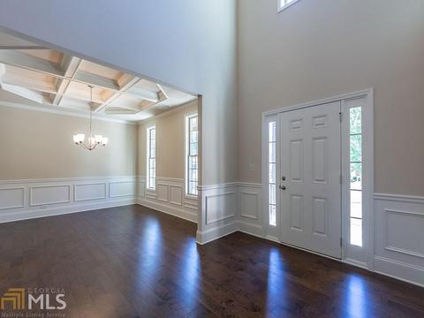 207 White Cloud Run, Canton, GA 30114 photo 5