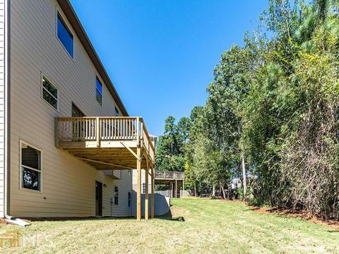 207 White Cloud Run, Canton, GA 30114 photo 35