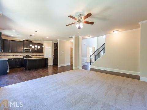 207 White Cloud Run, Canton, GA 30114 photo 14