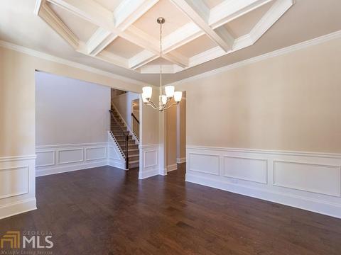 207 White Cloud Run, Canton, GA 30114 photo 7