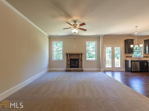 207 White Cloud Run, Canton, GA 30114 photo 13