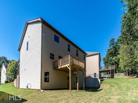 207 White Cloud Run, Canton, GA 30114 photo 34