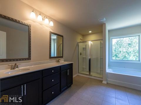 207 White Cloud Run, Canton, GA 30114 photo 28