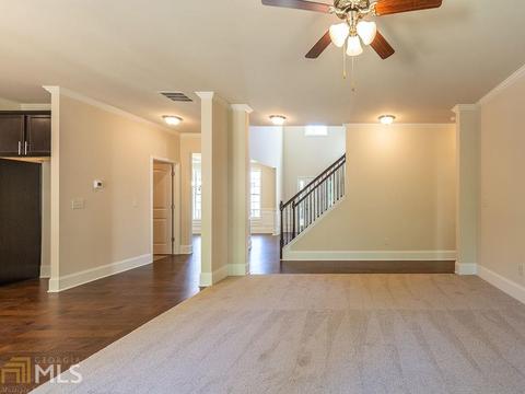 207 White Cloud Run, Canton, GA 30114 photo 16