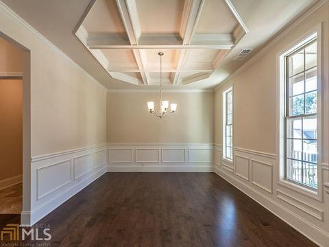 207 White Cloud Run, Canton, GA 30114 photo 6