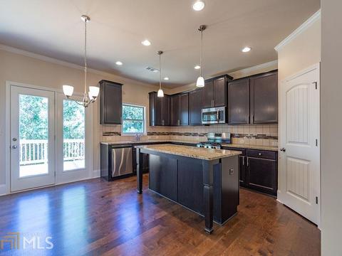 207 White Cloud Run, Canton, GA 30114 photo 8
