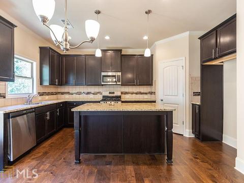 207 White Cloud Run, Canton, GA 30114 photo 9