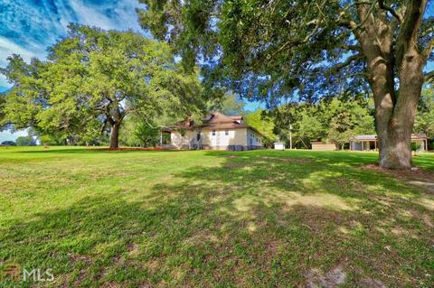 2524 Us Highway 280 E, Lyons, GA 30436 photo 5