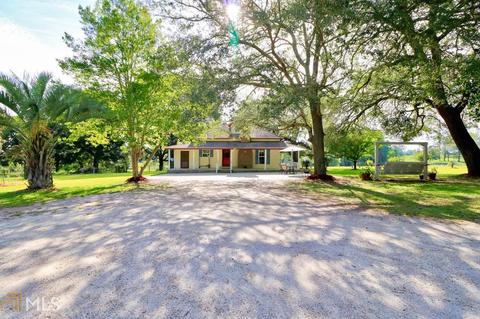 2524 Us Highway 280 E, Lyons, GA 30436 photo 3