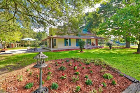 2524 Us Highway 280 E, Lyons, GA 30436 photo 1