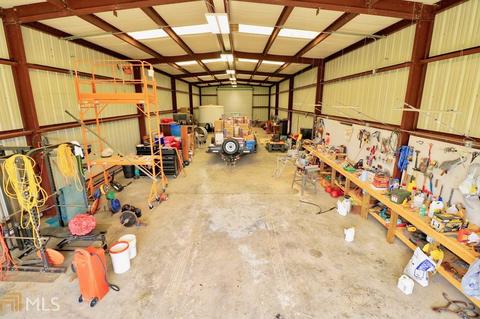 2524 Us Highway 280 E, Lyons, GA 30436 photo 33