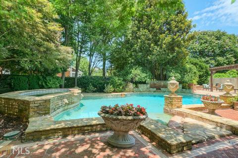 3736 Turnberry Ct, Duluth, GA 30096 photo 5