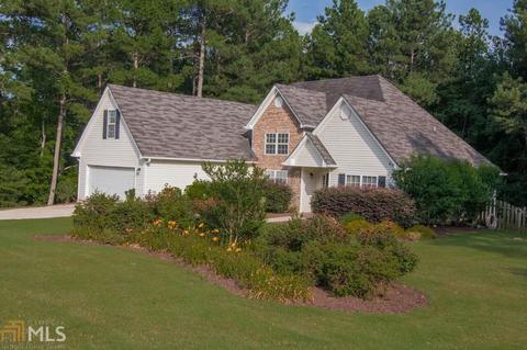 715 Mcarthur Dr, Monroe, GA 30655 photo 2