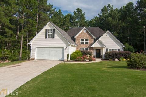 715 Mcarthur Dr, Monroe, GA 30655 photo 1
