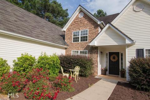715 Mcarthur Dr, Monroe, GA 30655 photo 3