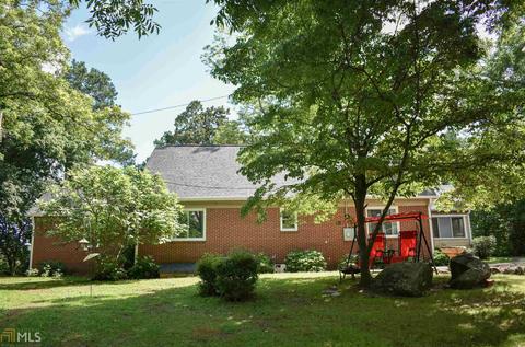 2314 N Broad Ave, Commerce, GA 30529 photo 35