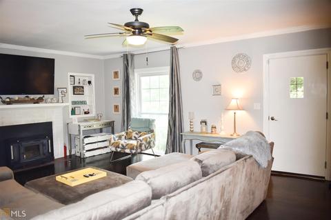 2314 N Broad Ave, Commerce, GA 30529 photo 7