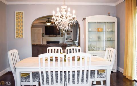 2314 N Broad Ave, Commerce, GA 30529 photo 9