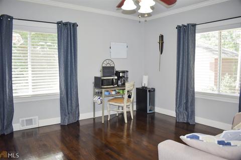 2314 N Broad Ave, Commerce, GA 30529 photo 10