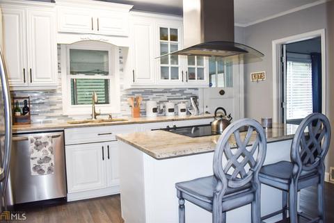 2314 N Broad Ave, Commerce, GA 30529 photo 3