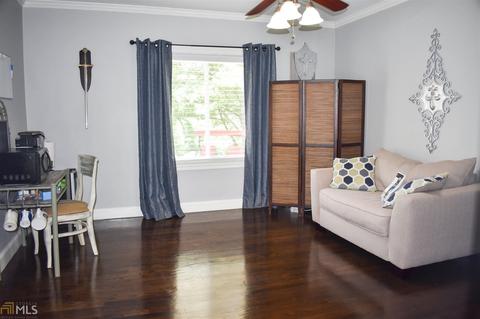 2314 N Broad Ave, Commerce, GA 30529 photo 11