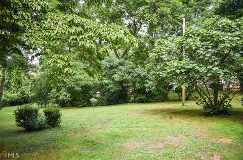 2314 N Broad Ave, Commerce, GA 30529 photo 32