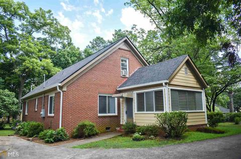 2314 N Broad Ave, Commerce, GA 30529 photo 30