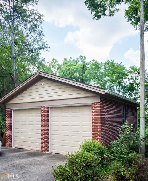 2314 N Broad Ave, Commerce, GA 30529 photo 31
