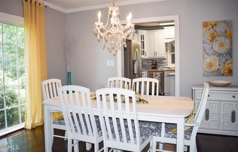 2314 N Broad Ave, Commerce, GA 30529 photo 8