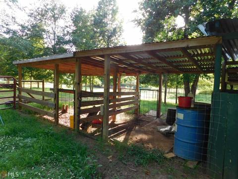 370 Mt Vernon Rd, Monroe, GA 30655 photo 7
