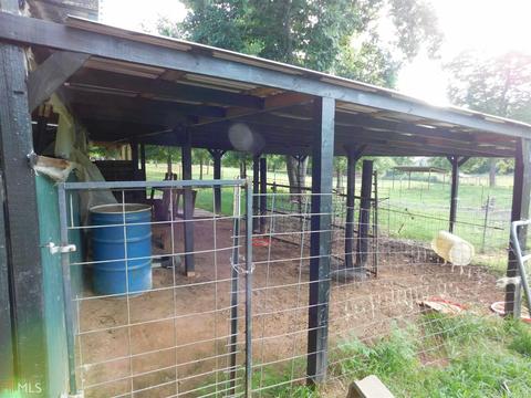370 Mt Vernon Rd, Monroe, GA 30655 photo 12