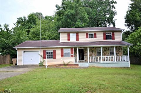 7471 Windgate Ct, Riverdale, GA 30274 photo 1