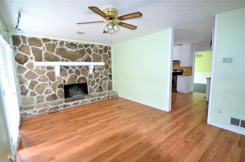 7471 Windgate Ct, Riverdale, GA 30274 photo 4