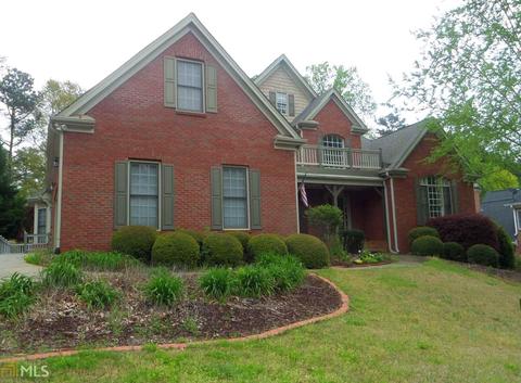 781 Bentgrass, Dacula, GA 30019 photo 2