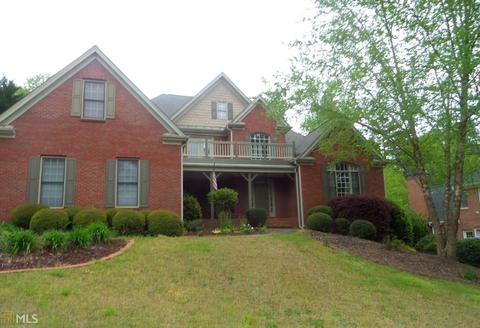 781 Bentgrass, Dacula, GA 30019 photo 1